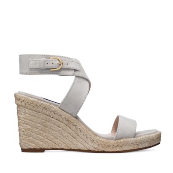 Stuart Weitzman
Lexia Sandals Wedges - Picture 2 of 11